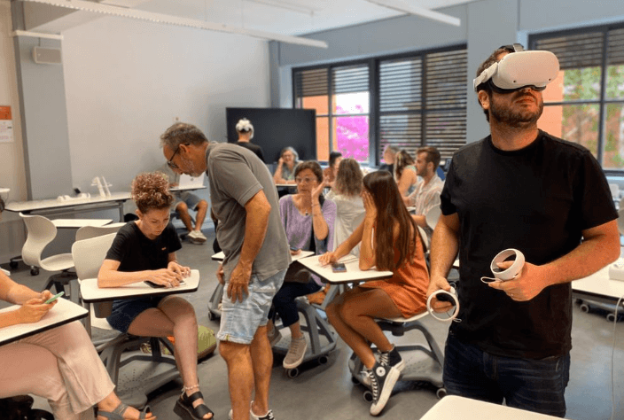 FPCEE - Escola d'estiu objectiu la terra