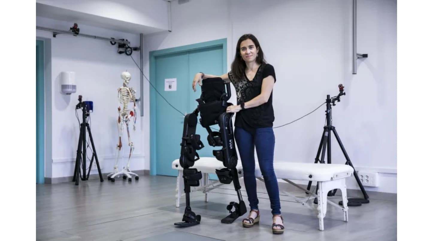 Entrevista a l'alumni Helena López