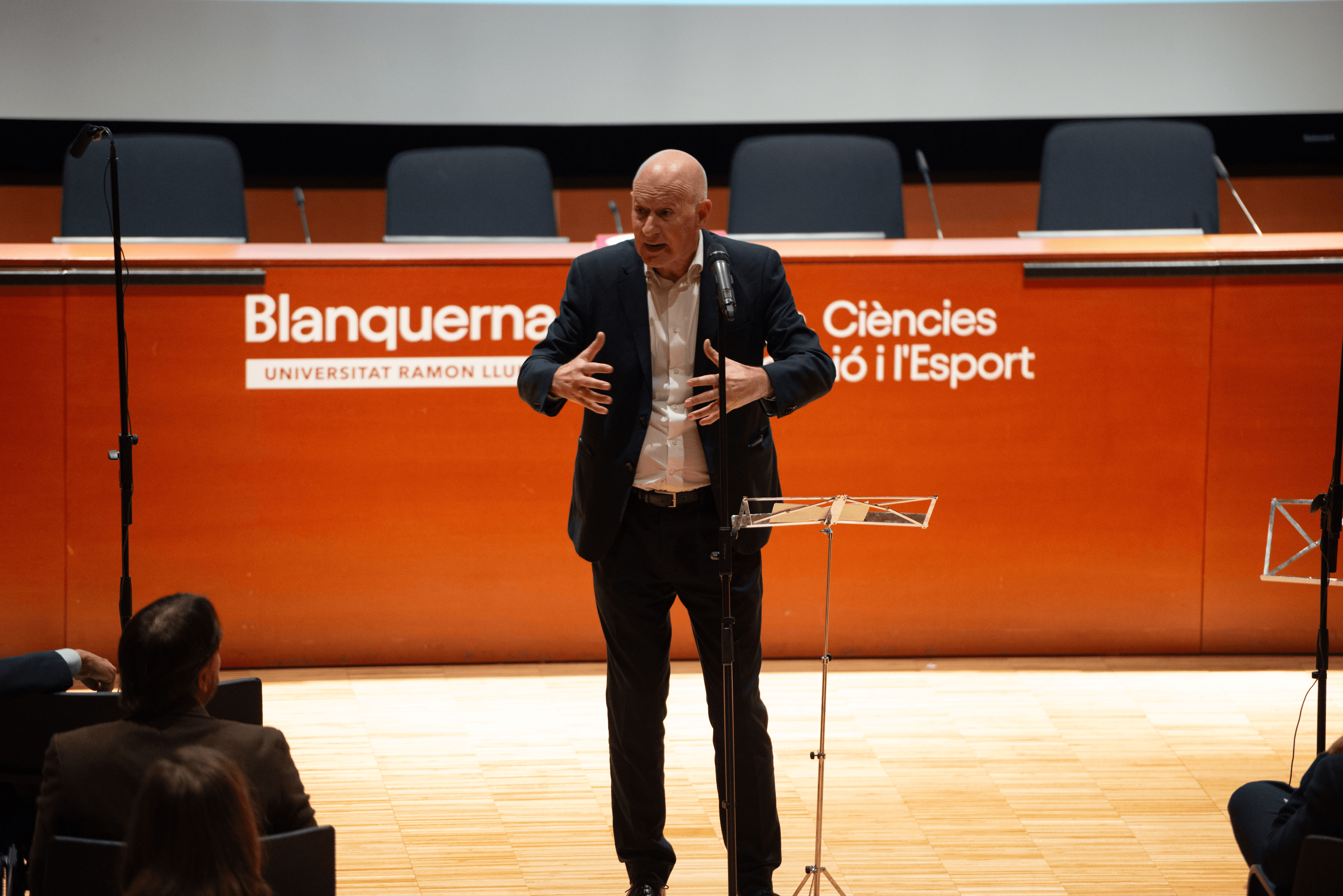 Concert Prego de Pascua