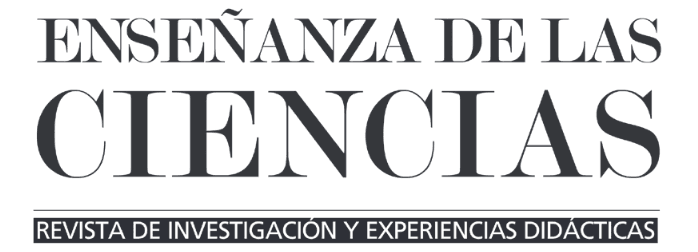 Enseñanza de las Ciencias REVISTA