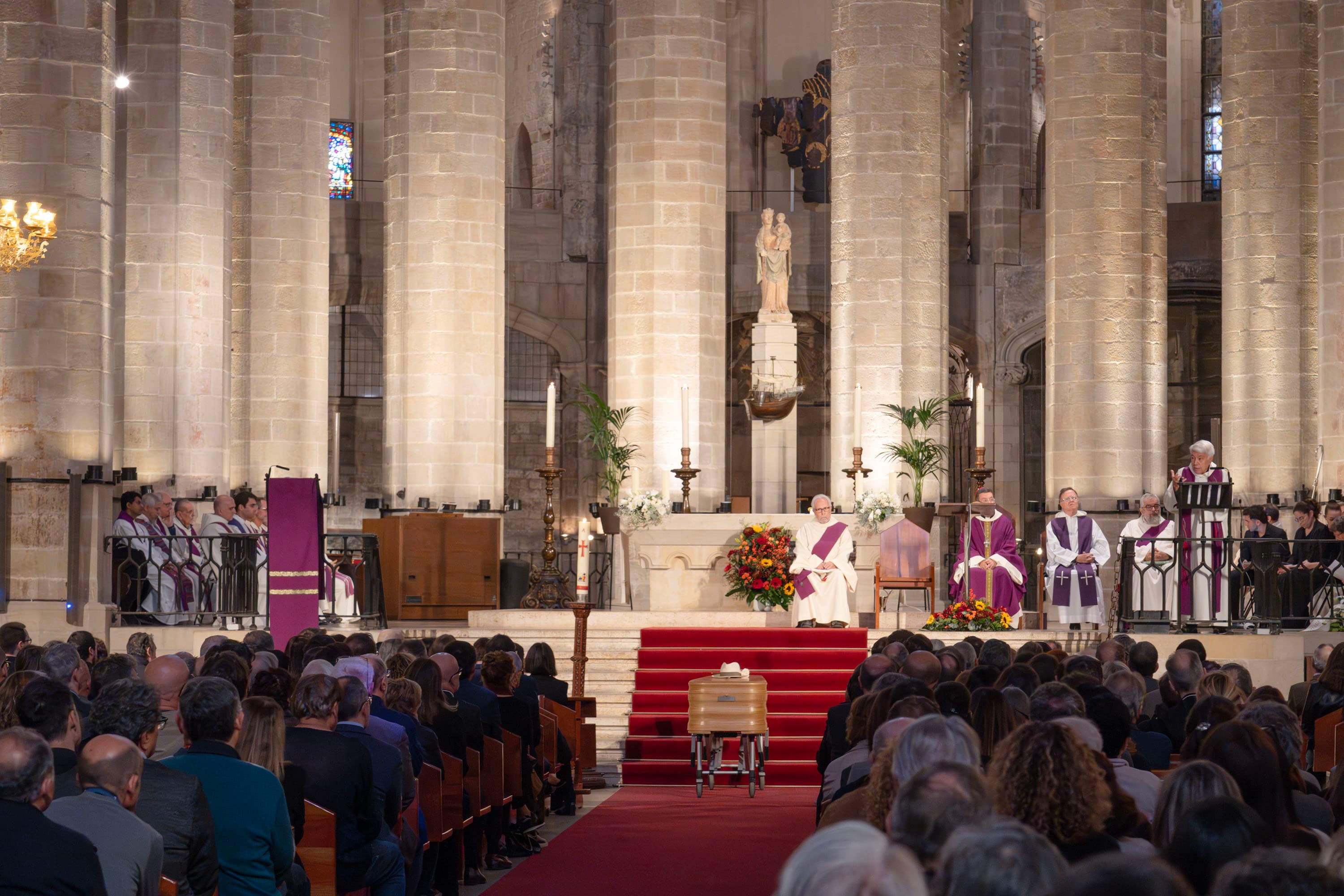 Foto: Agustí Codinach-Catalunya Cristiana.