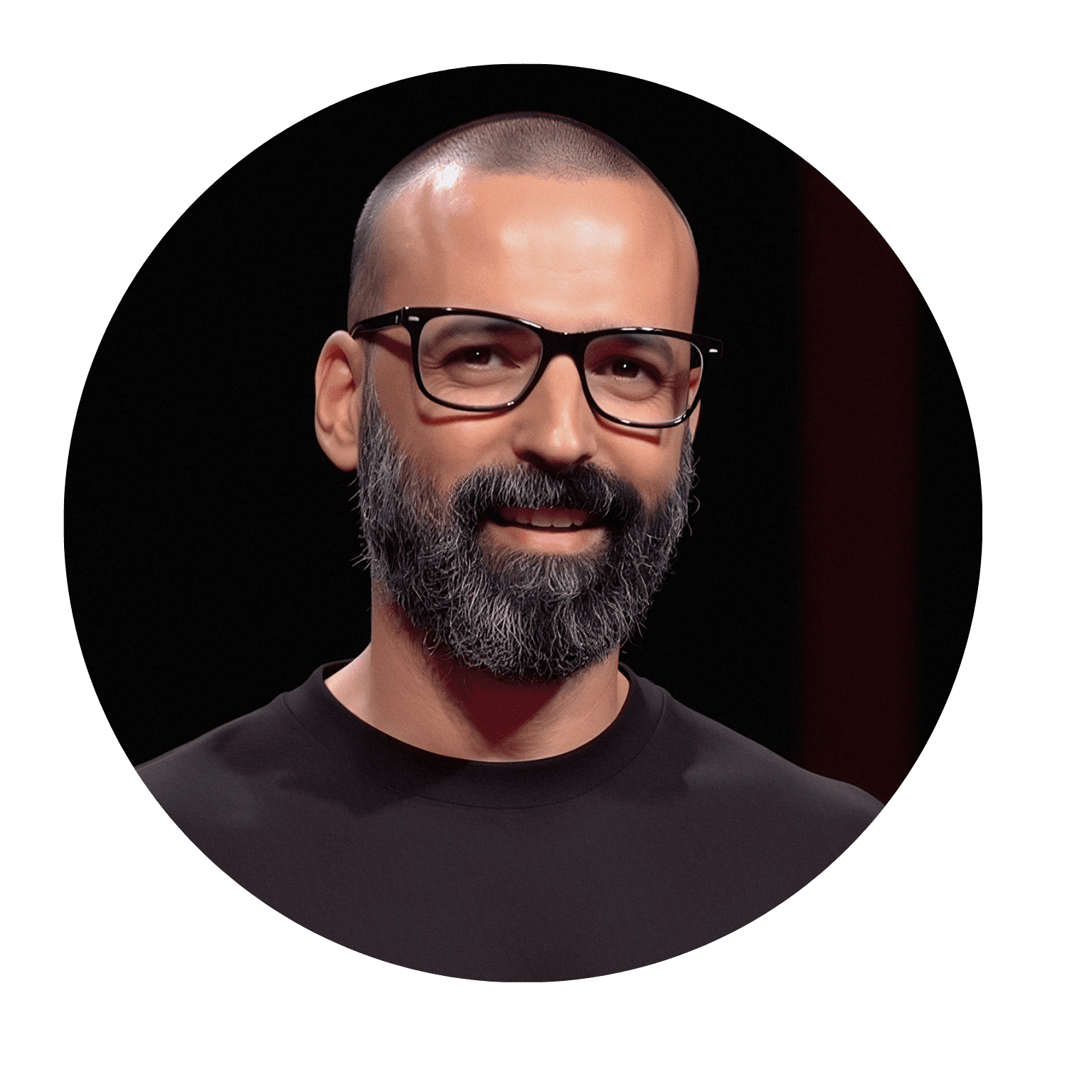 Marc Mallafré rodó gran