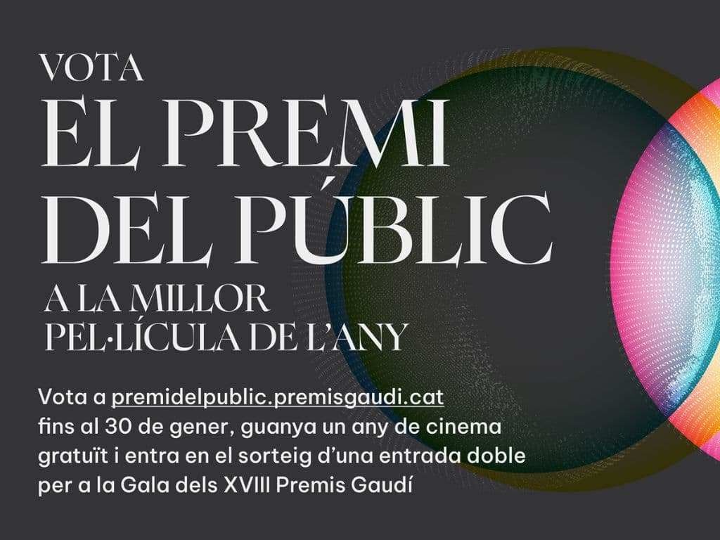 Premi especial del públic