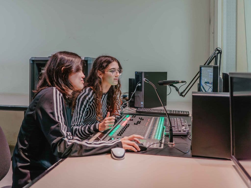 Pràctiques extracurriculars