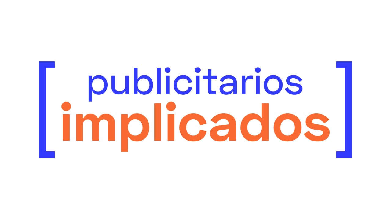 publicitarios implicados