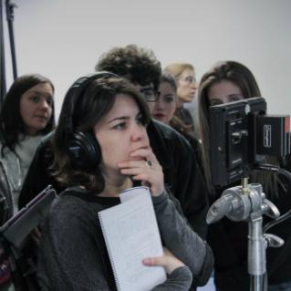 CIMA Catalunya proposes measures to implement gender equity in Catalan cinema
