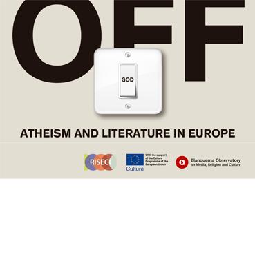 Conference: "Atheism and literature in Europe”