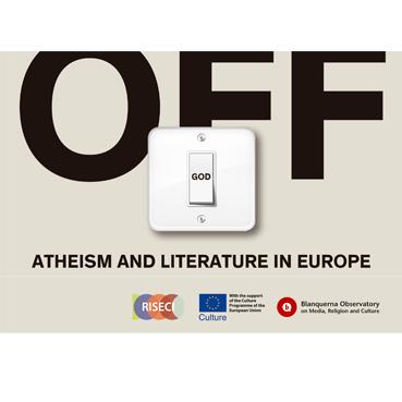 Conferencia: «Ateísmo y literatura en Europa»