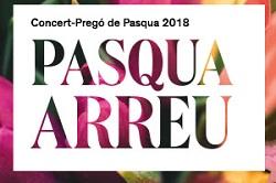 Concert-Pregó de Pasqua 2018 