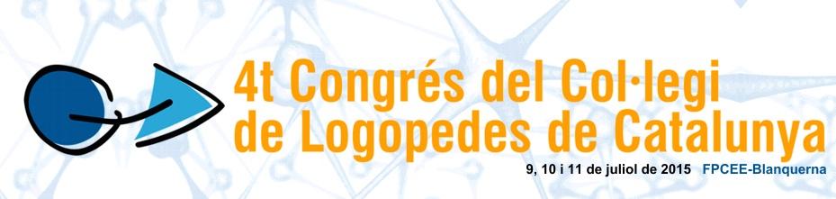 Blanquerna-URL acull el 4rt Congrés del Col·legi de Logopedes