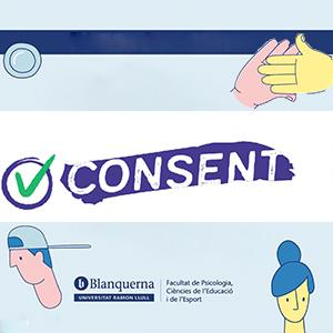 Llançament del projecte CONSENT per promoure rols de gènere saludables i comportaments consensuats en les relacions entre iguals en els joves
