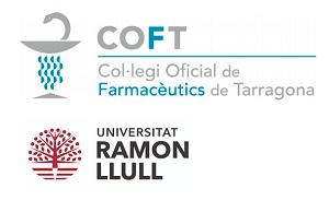 La URL y el Col·legi de Farmacèutics de Tarragona han firmado un acuerdo de colaboración