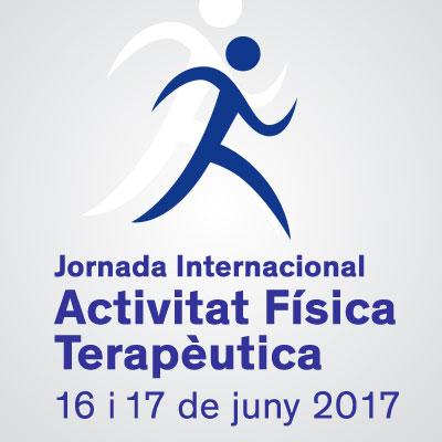 Jornada Internacional Activitat Física Terapèutica