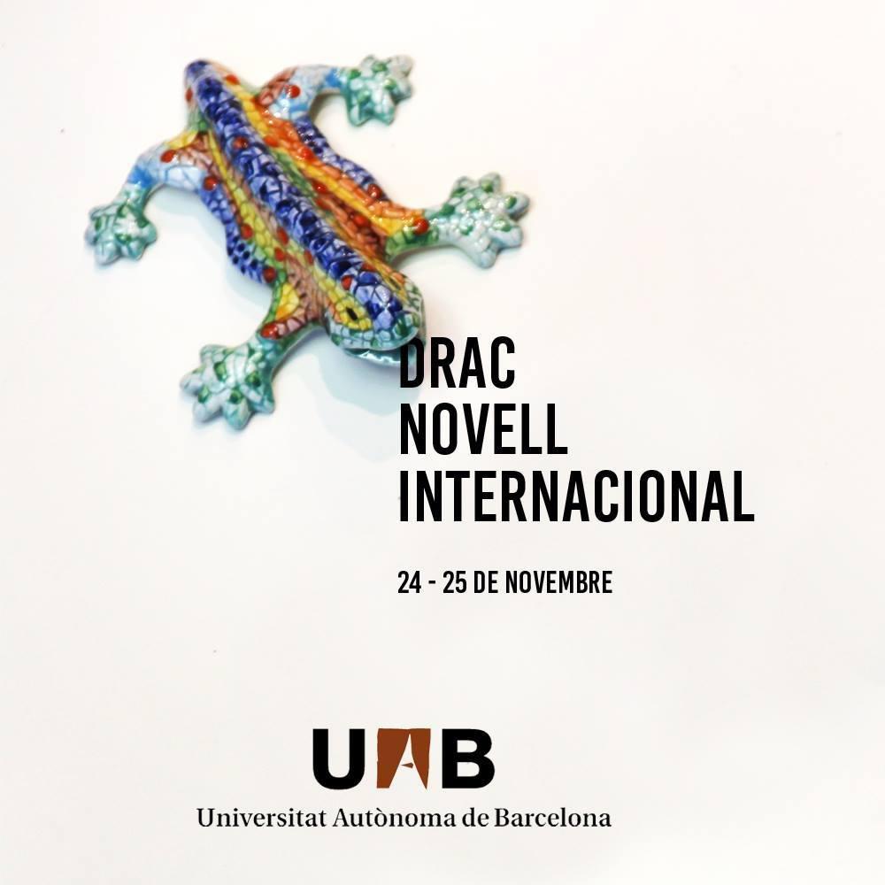 Nueva edición del Drac Novell International