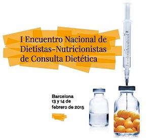 I Encuentro Nacional de Dietistas-Nutricionistas
