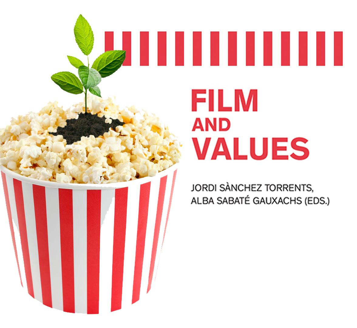 L’Obs Blanquerna publica  «Film and Values»