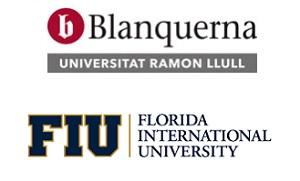 La Facultat signa un acord de col·laboració amb la Universitat de Florida -USA-