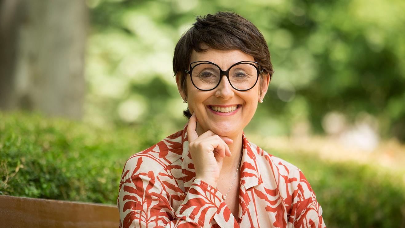 La Dra. Giorgia Miotto, nova directora general de Blanquerna-URL
