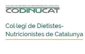 Col·legi de nutricionistes i dietistes de Catalunya