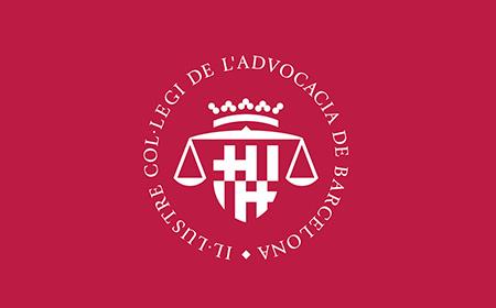 La URL dóna suport a la iniciativa de mediació del Col·legi de l'Advocacia (ICAB)
