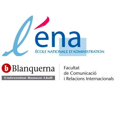La ENA y Blanquerna FCRI organizan formación para nuevos funcionarios europeos