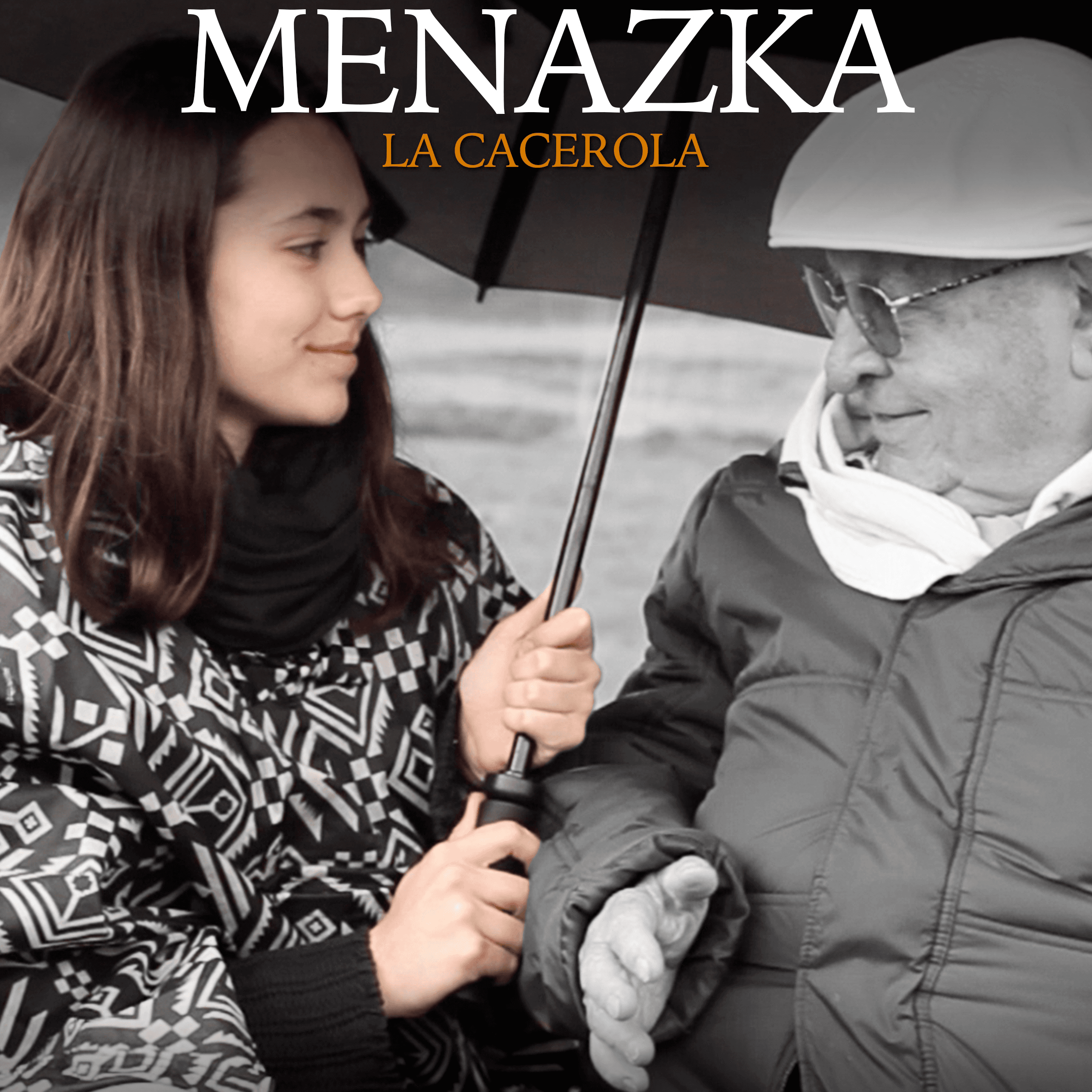 Premiere of the Documentary «Menazka (The casserole)» of Professor David Serrano