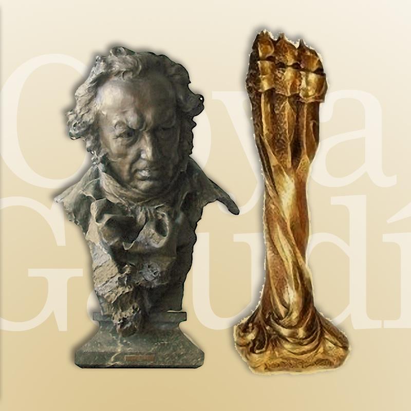 Talento Blanquerna en los Premios Gaudí y los Goya