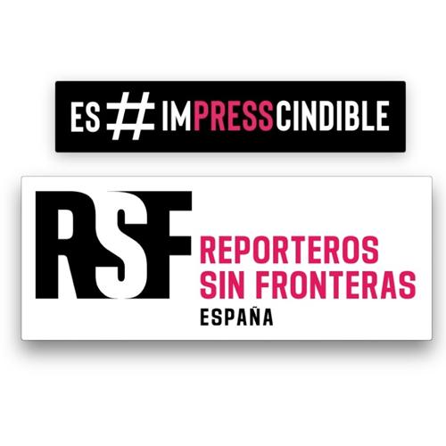Reporters Without Borders and Blanquerna sign an educational cooperation agreement