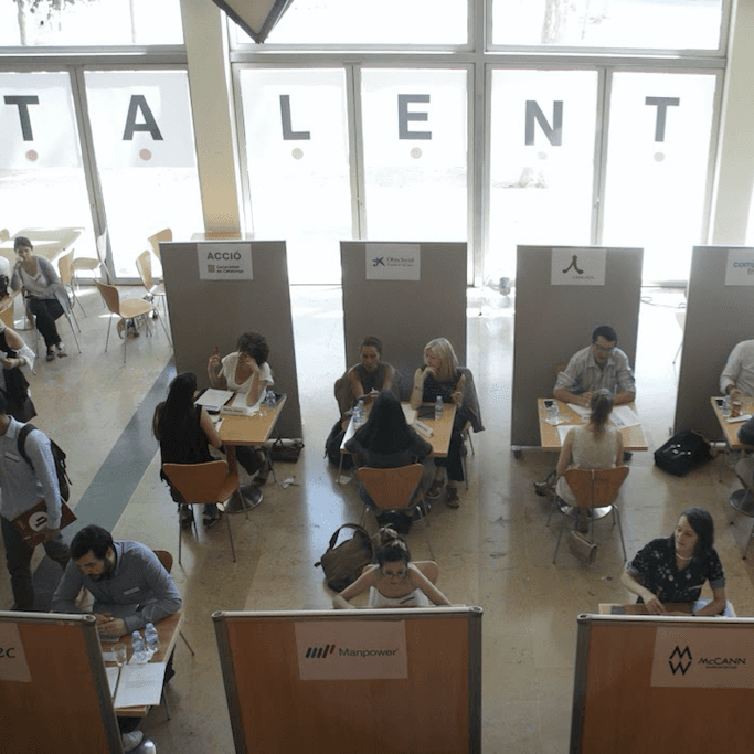 Blanquerna FCRI organizes the second «Talent Day» specializing in communication in Catalonia