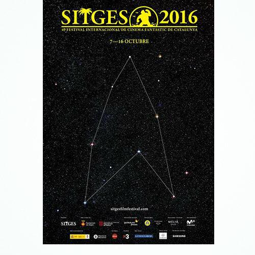 The White Room, finalist in Sitges Film Festival «New Authorship»