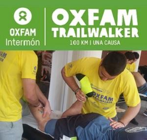 Más de 500 participantes atendidos en la Trailwalker por los servicios de fisioterapia, enfermería y nutrición Blanquerna