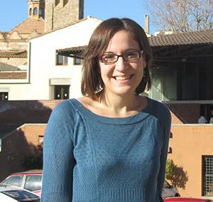 Anna Teixidó, nova cap del Gabinet de Relacions Externes i Protocol de presidència de la Generalitat de Catalunya