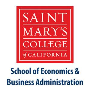 Nou conveni internacional amb l'Universitat Saint Mary's College, Califòrnia