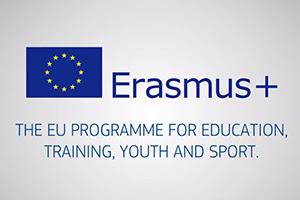 A Blanquerna-URL project receives funding from the Erasmus+ program