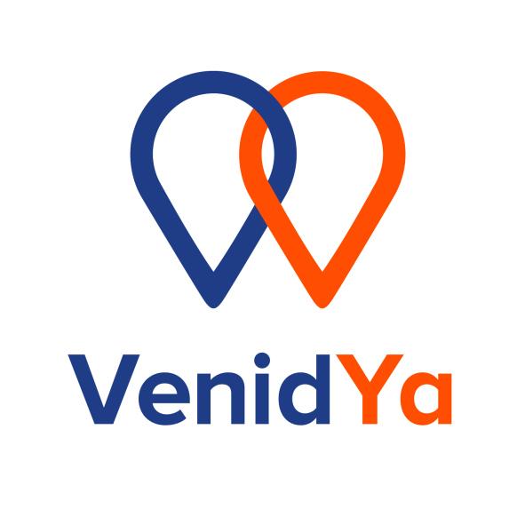 #VenidYa