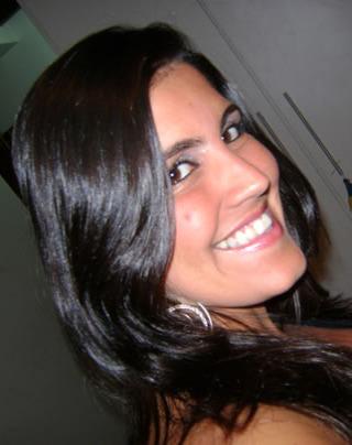 Daniela Bitencourt Santos 