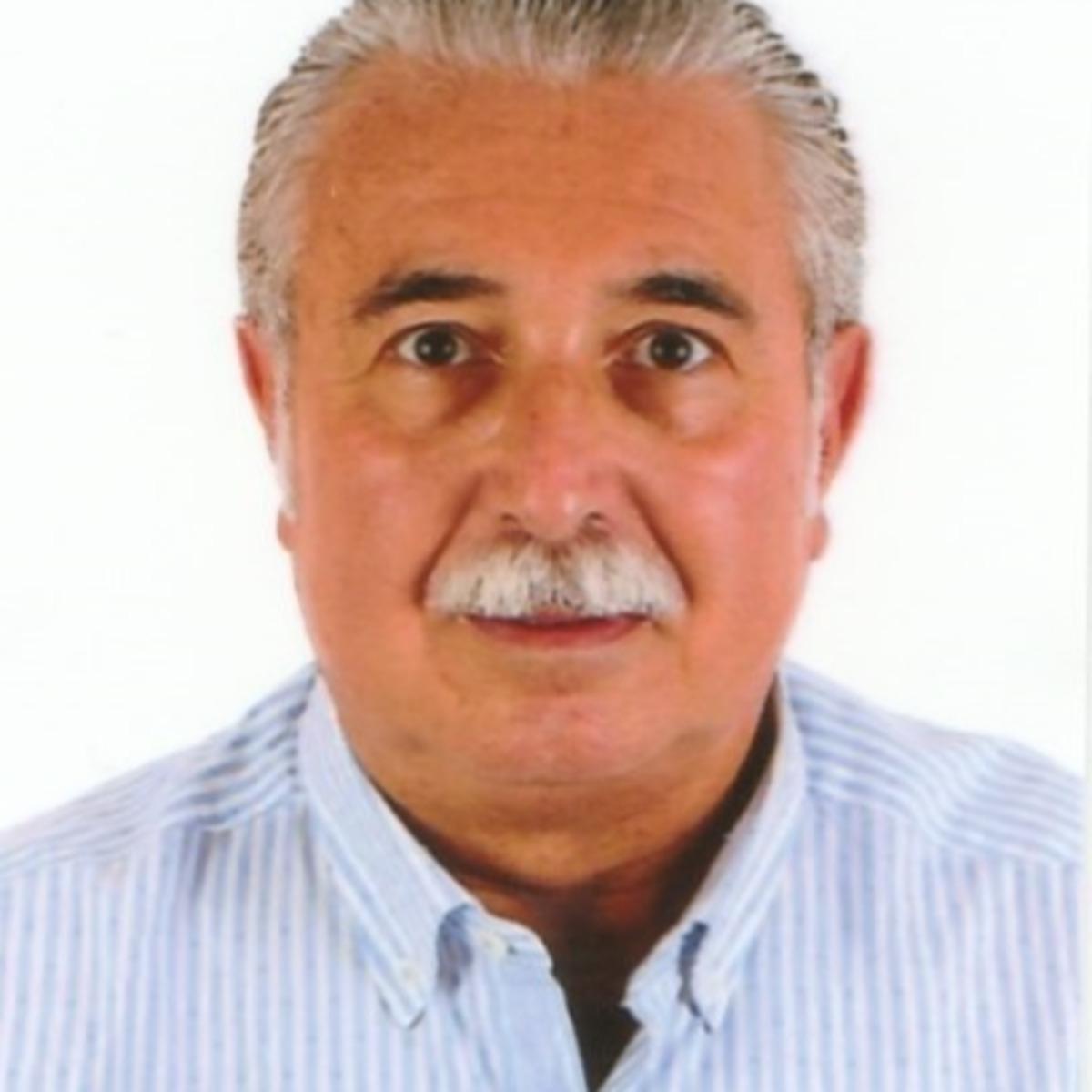 Josep Oriol Martínez Ferrer 