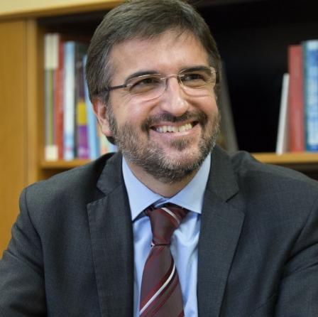 Dr. Sergi Corbella, FPCEE.