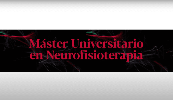 Máster Universitario en Neurofisioterapia de Blanquerna-URL