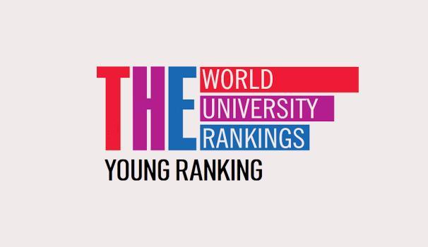THE Young Ranking