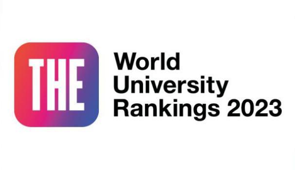 Logo World University Rankings 2023