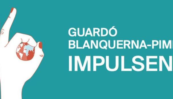 Convocatòria oberta de la 1a edició del Premi BLANQUERNA-PIMEC IMPULSEN