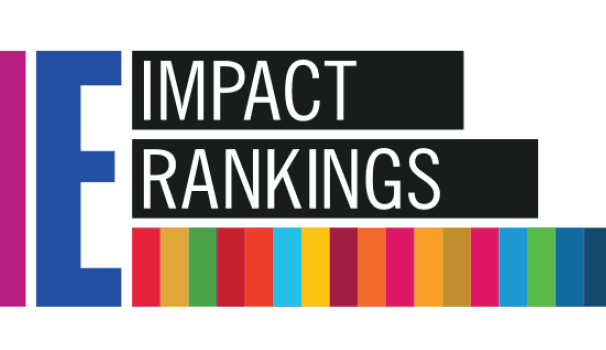 impact ranking