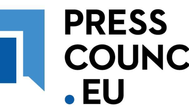 Logo Presscouncils