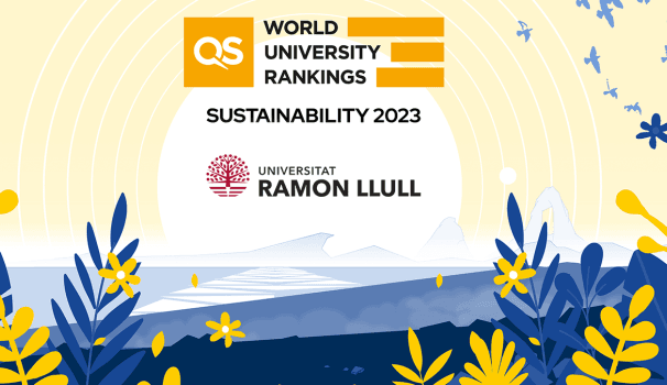 QS Sustainablity URL