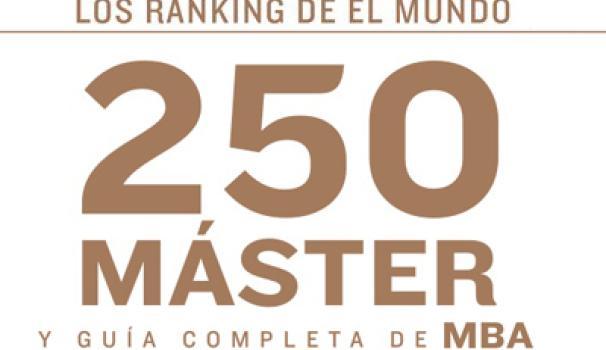 Dos másters universitarios entre los mejores de las universidades españolas, según El Mundo