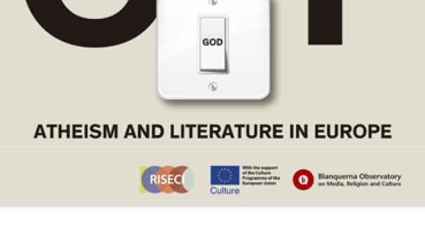 Conference: "Atheism and literature in Europe”