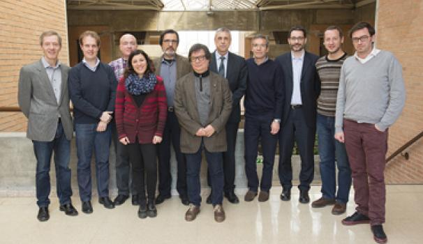 Comunicat de la Conferència de Degans dels Estudis de Comunicació de les Universitats Catalanes