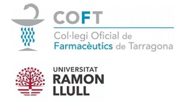 La URL i el Col·legi de Farmacèutics de Tarragona han signat un acord de col·laboració