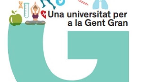 Blanquerna Salut estrena el cicle de tallers 'Una universitat per a la Gent Gran'